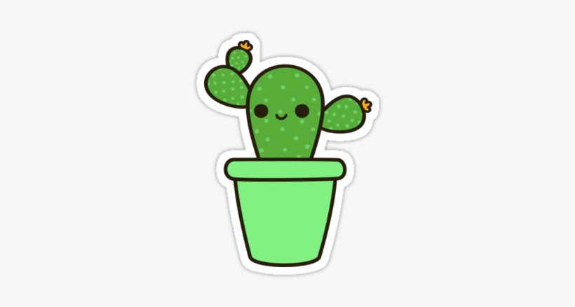 Buscar Con Google - Cute Cactus Clipart, transparent png download