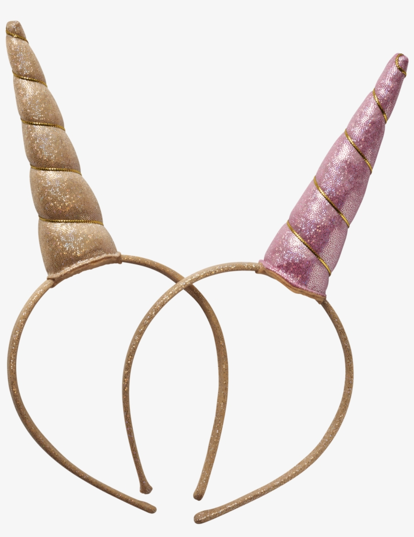 Diadema Unicornio, transparent png download
