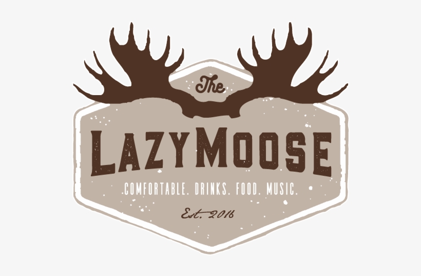The Lazy Moose, transparent png download