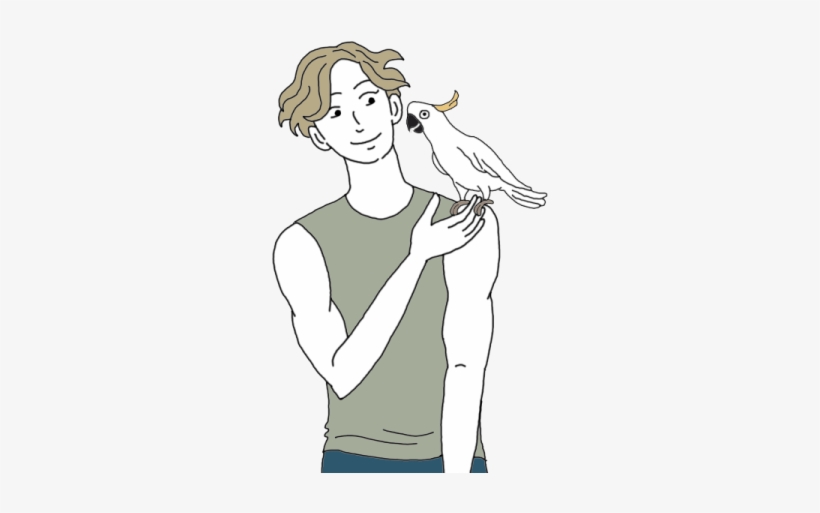 Talking Animals - Pet, transparent png download