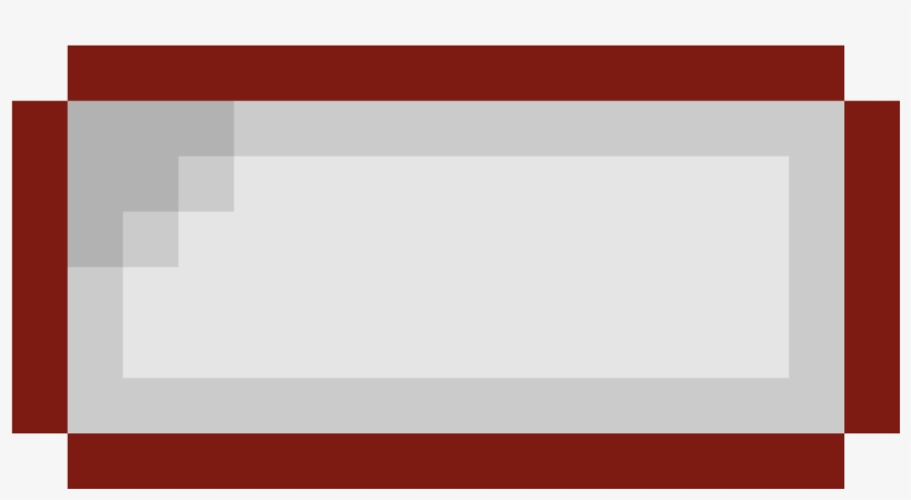 Super Street Fighter Iv Pixel Art Minecraft Bit Playstation - Shoot Yourself Emoticon Gif, transparent png download