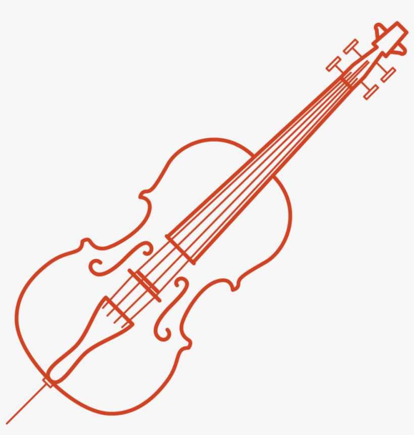 Cello, transparent png download