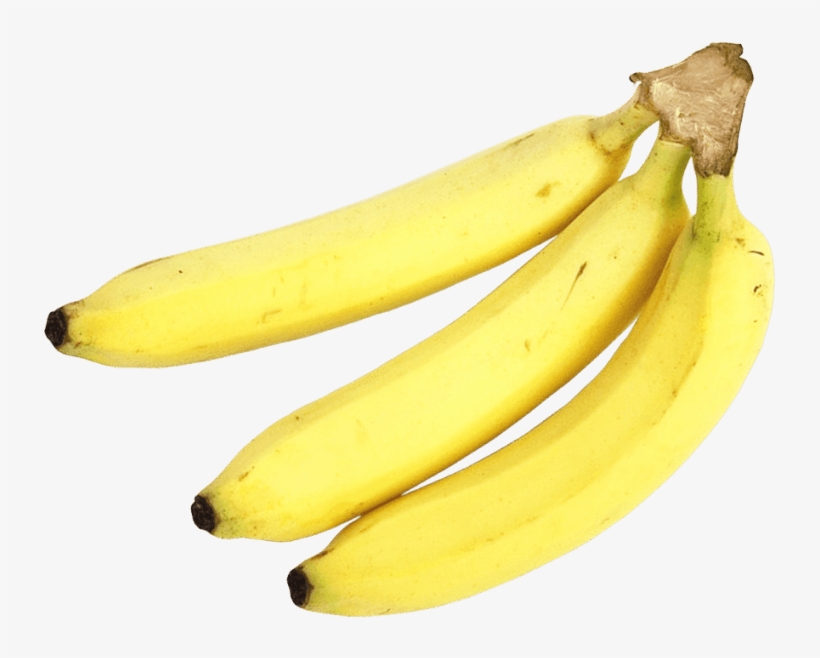 Free Png Banana Png Images Transparent - Portable Network Graphics, transparent png download