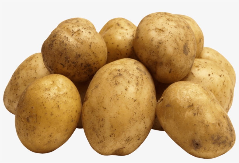 Free Png Potato Png Images Transparent - Potato Png, transparent png download