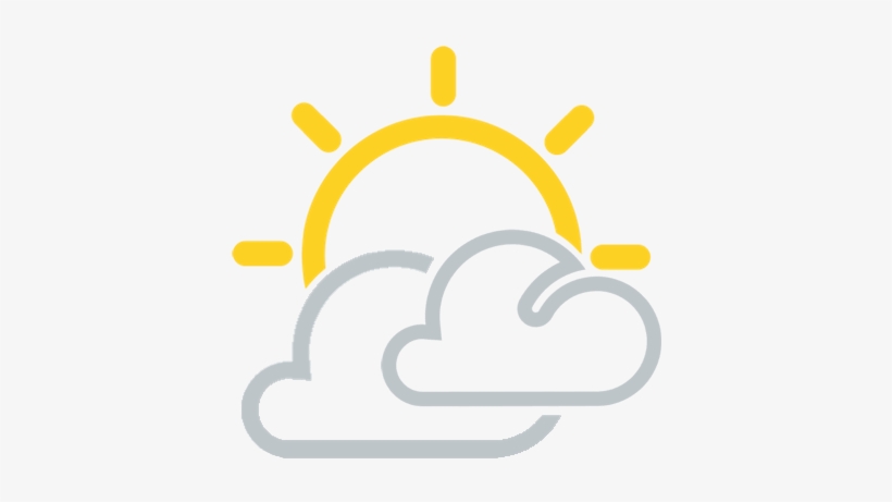 Weather Icon - Weather Transparent PNG - 400x400 - Free Download on NicePNG