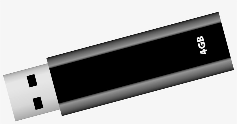This Free Icons Png Design Of Usb Flash Drive, transparent png download