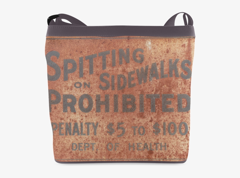 Spitting Prohibited, Spit, Rustic, Sign, Farm , Farm - Tuxedo Cat In Van Gogh's Irises - Tote Bag And Day, transparent png download
