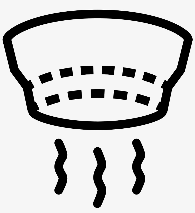 Detector Icon Free Download Png And - Aspirating Systems Png Icon, transparent png download
