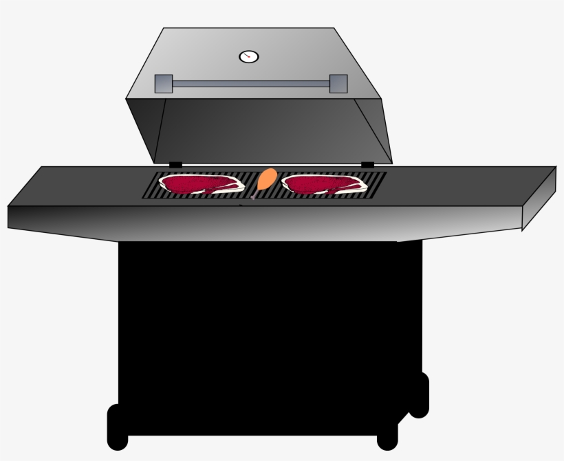 This Free Icons Png Design Of Barbecue Grill Perspective, transparent png download