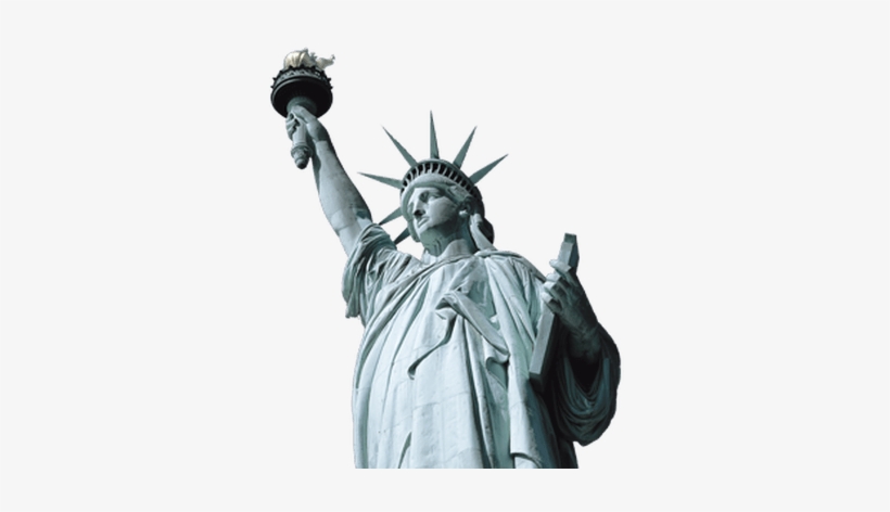 Statue Of Liberty, transparent png download