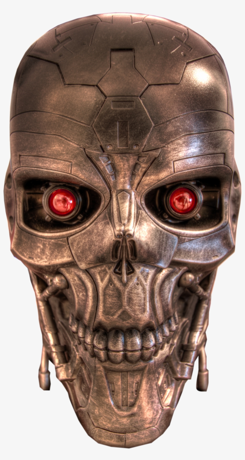Terminator Png, transparent png download