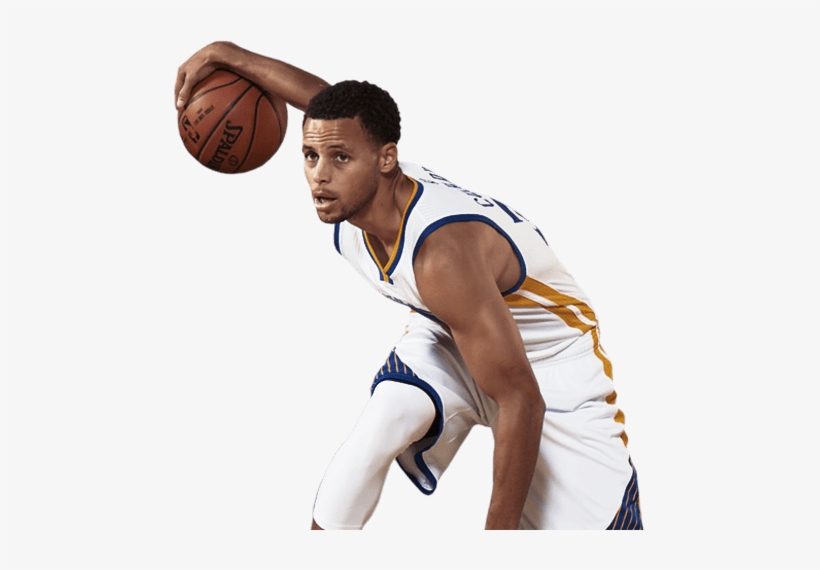 stephen curry transparent