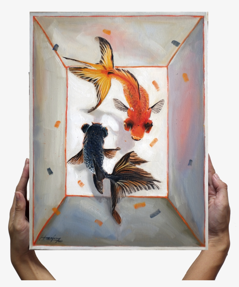 Zen Box - Picture Frame, transparent png download