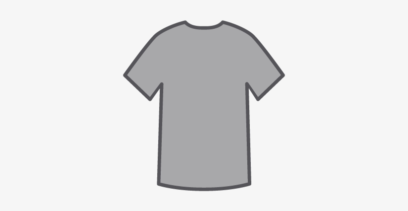 T-shirts - Active Shirt, transparent png download