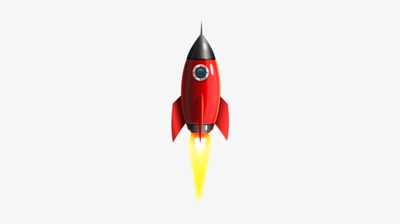 Rocket Png Transparent Picture - Rocket Coming Soon, transparent png download