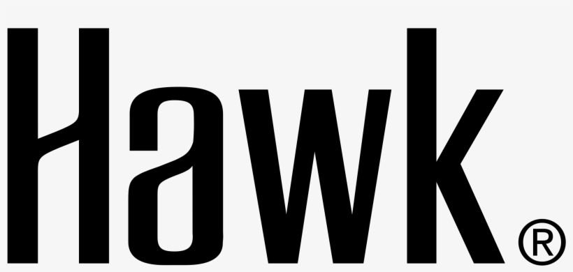 Hawk Logo Png Transparent - Hawk Brand, transparent png download