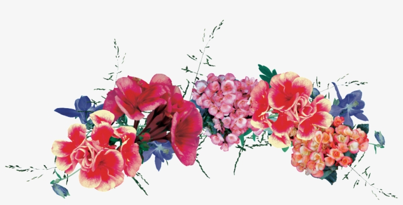 Hand-painted Glamorous Lace Png Transparent - Portable Network Graphics, transparent png download