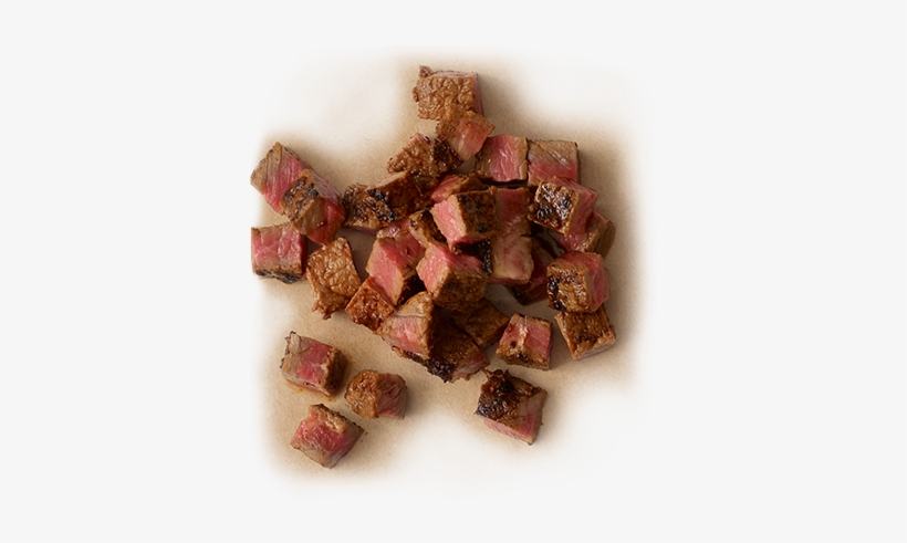Steak - Steak At Chipotle, transparent png download