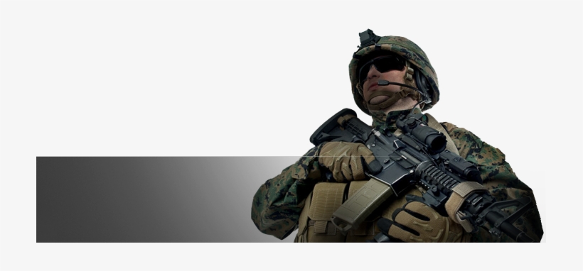Us Army Soldier Png - Army Png, transparent png download