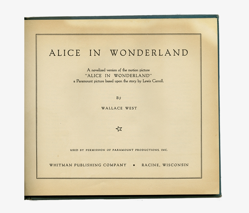 Paramount - Commemorative Plaque, transparent png download