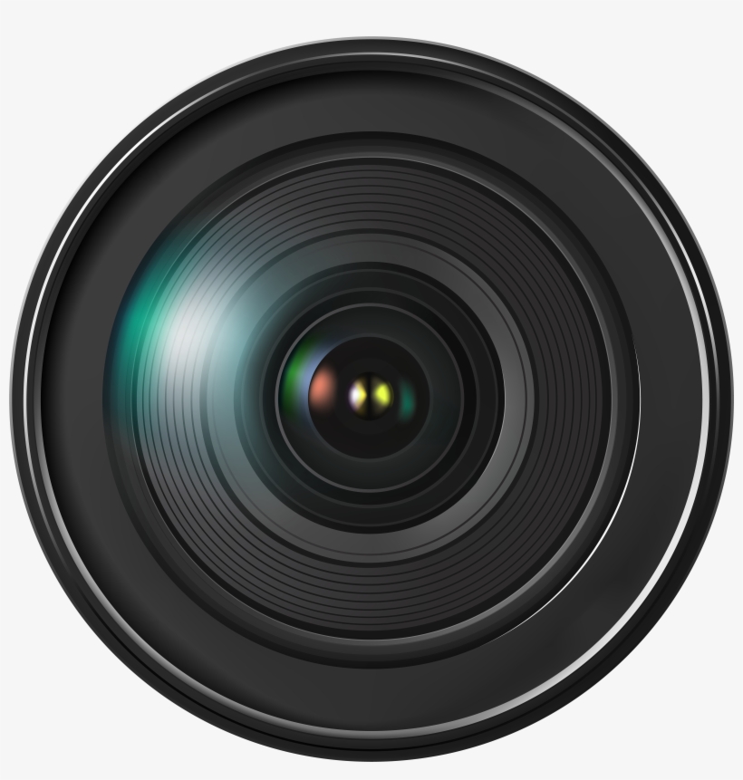Lens Decorative Png Transparent Image, transparent png download