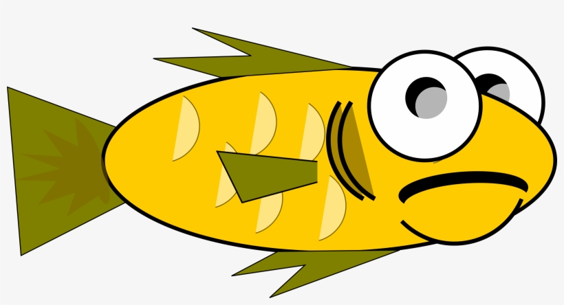 Goldfish Png, transparent png download