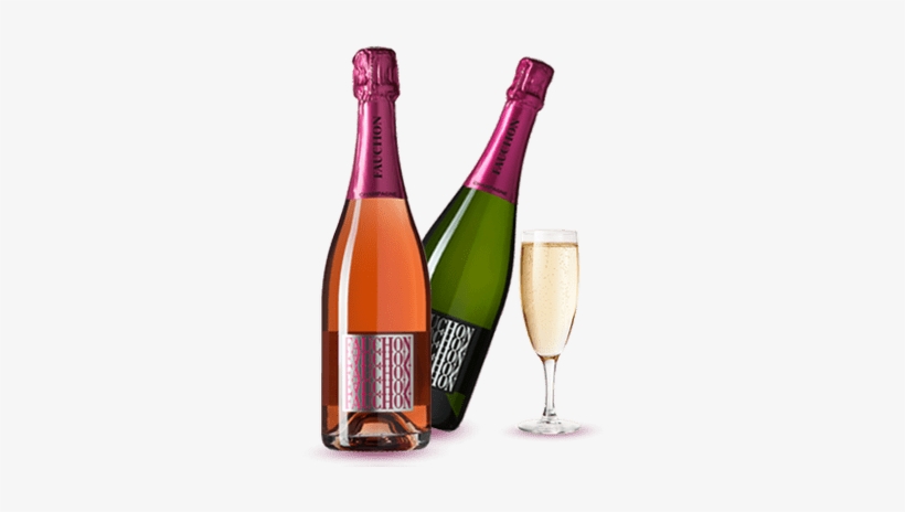Fauchon Champagne - Champagne Png, transparent png download