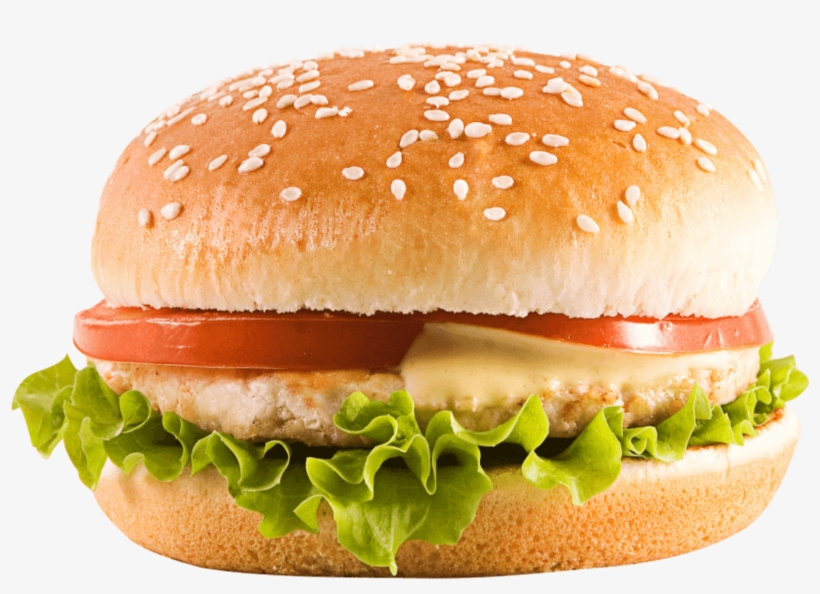 Hamburger Png Photos - Бургер Пнг, transparent png download