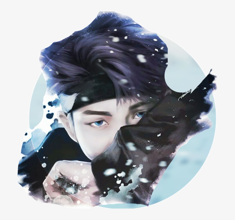 Rap Monster Not Today, transparent png download
