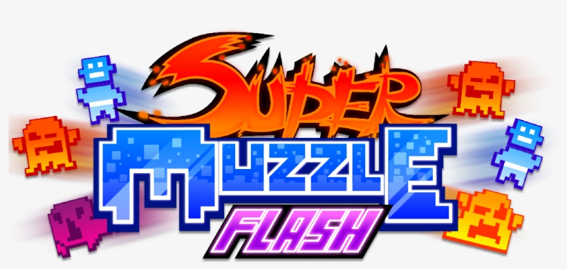 Super Muzzle Flash, transparent png download