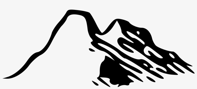 This Free Icons Png Design Of Mercator Mountain, transparent png download