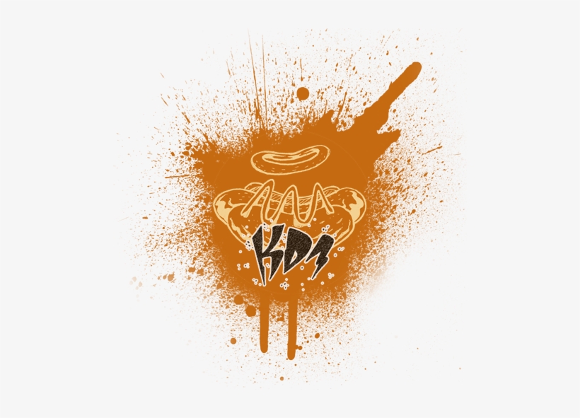 The Hot-dog Experience - Illustration, transparent png download