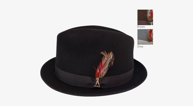 Fedora, transparent png download