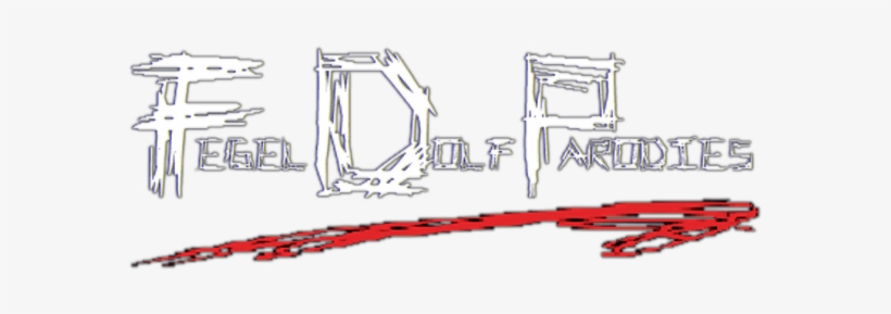 Fdp Wwe Logo Png - Sketch, transparent png download