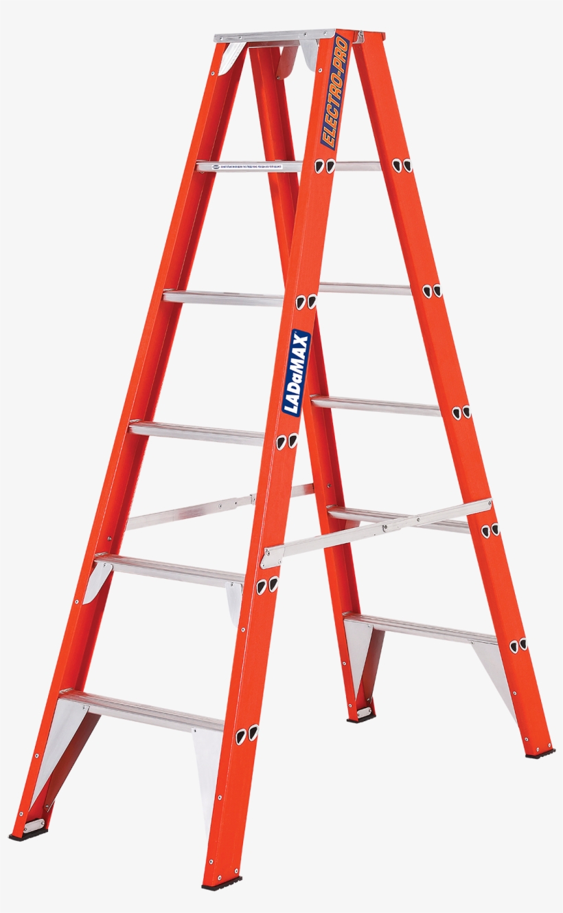 Ladder Png Pic - Ladder, transparent png download