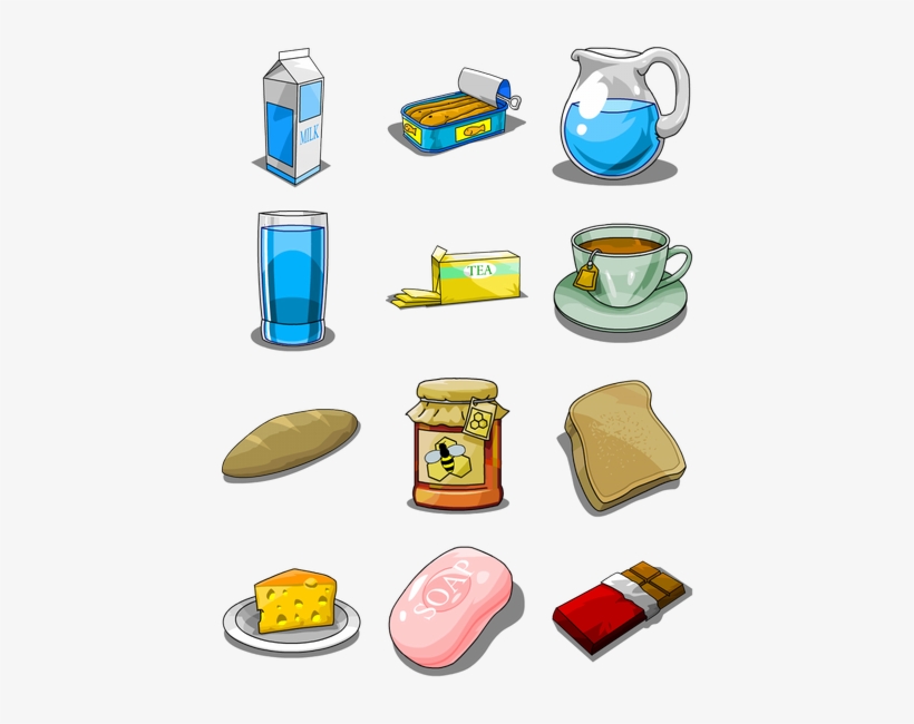 Search - Food, transparent png download