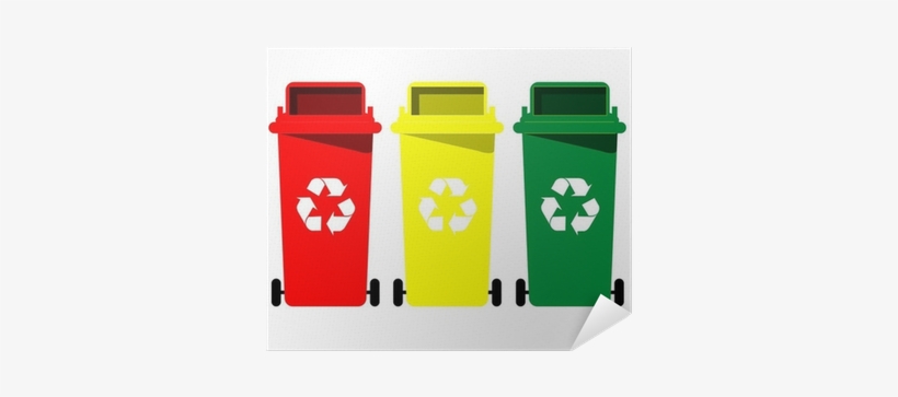 Bin Silhouette, transparent png download
