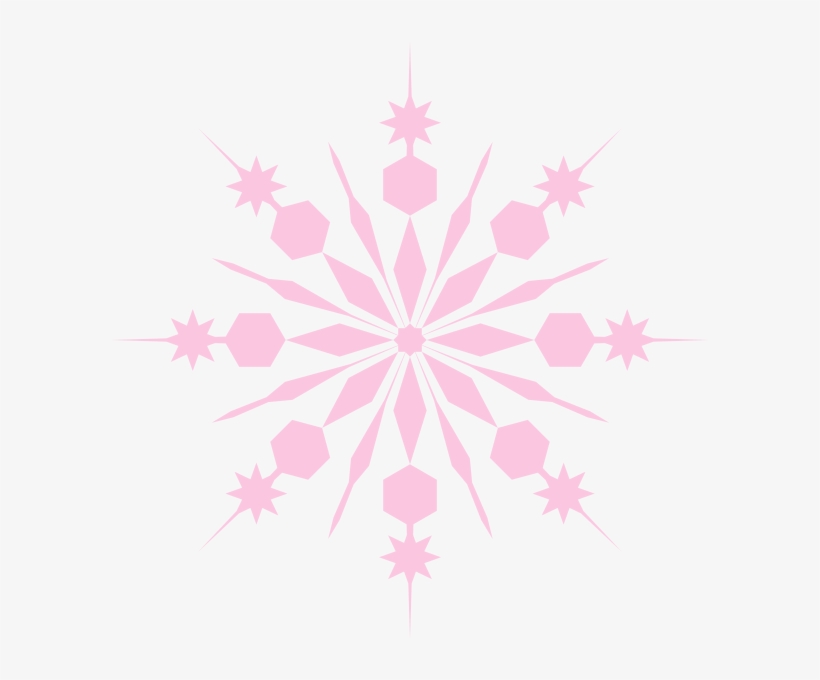 Snowflake, transparent png download