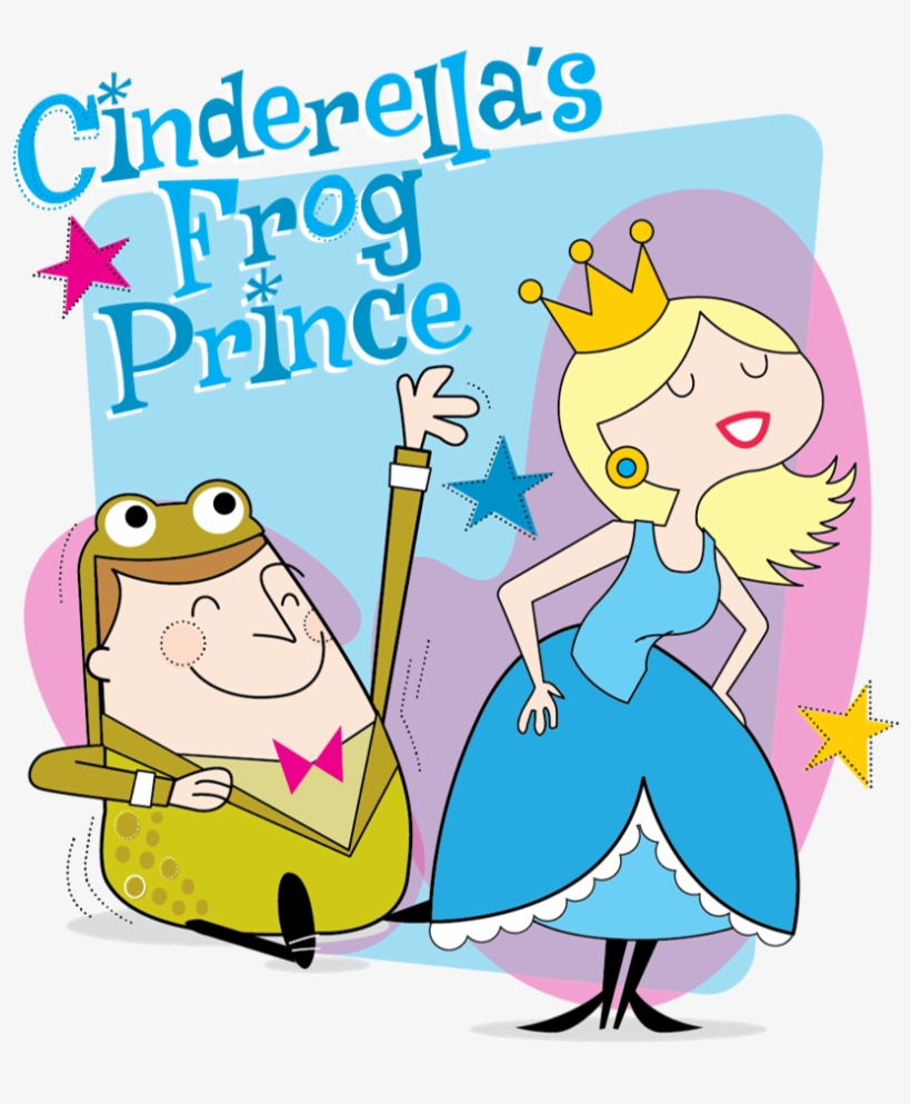 Official Cinderella, transparent png download