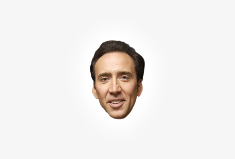Marge Shrimpson - Nicolas Cage Custom Pillowcase Standard Size 20"x30"two, transparent png download