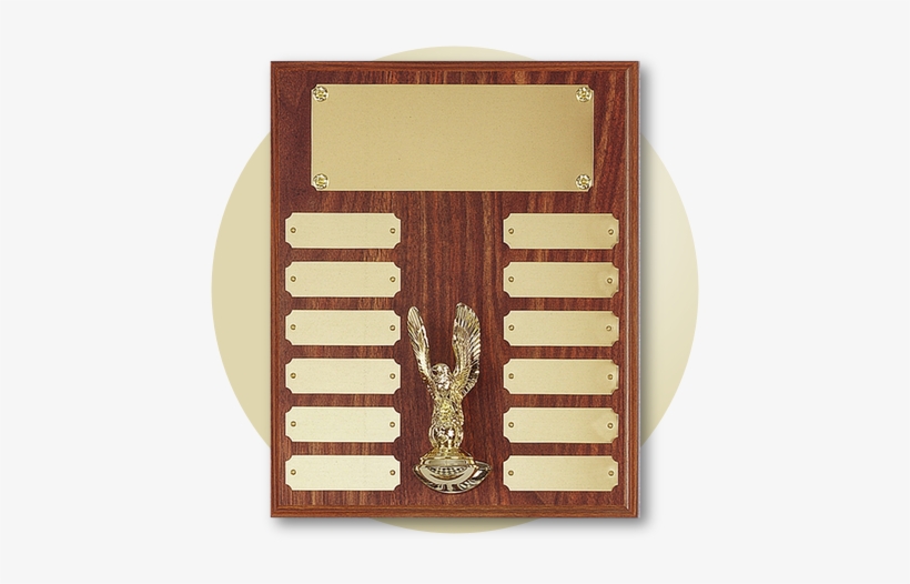 Pb1061 - Commemorative Plaque, transparent png download