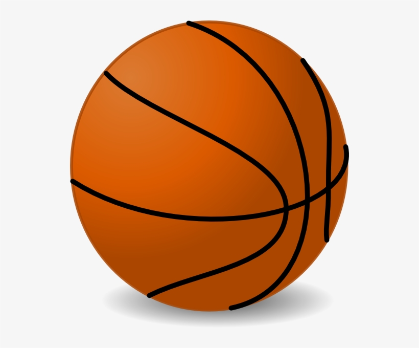 Basketball Png Free Download - Papua New Guinea National Basketball Team, transparent png download