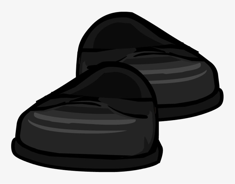 Squeak-proof Shoes, transparent png download