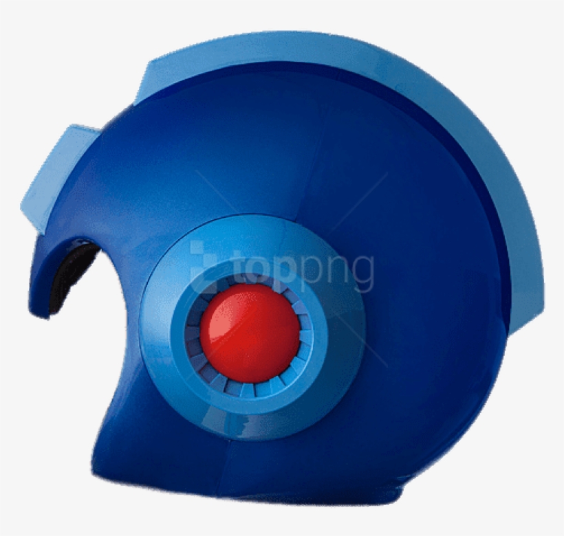 At The Movies - Mega Man, transparent png download