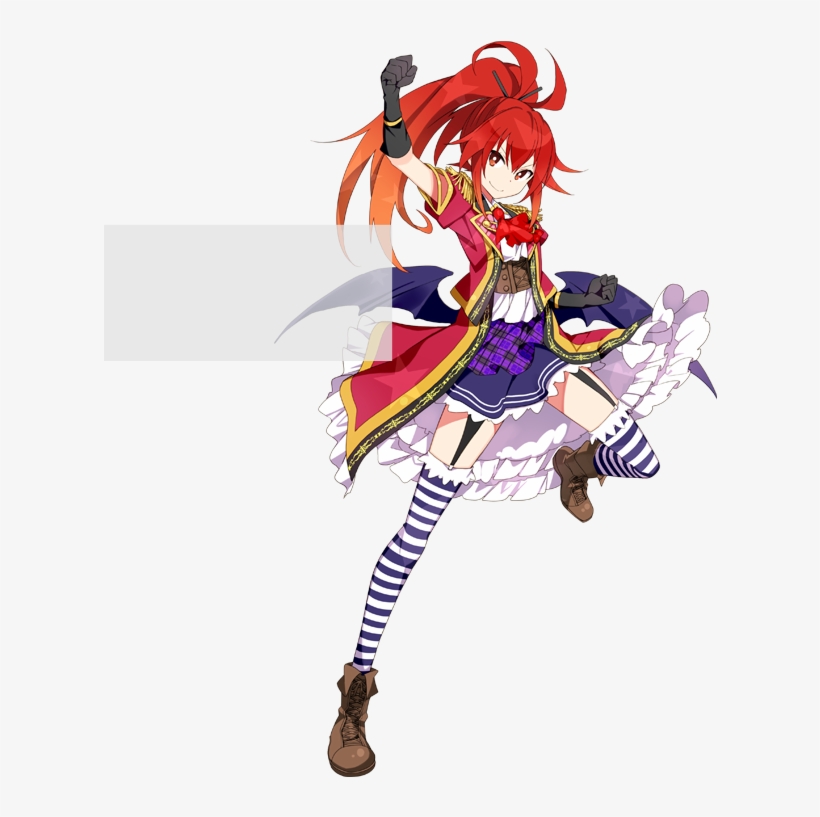 Vocadol P Cul - Cul Vocaloid Png, transparent png download