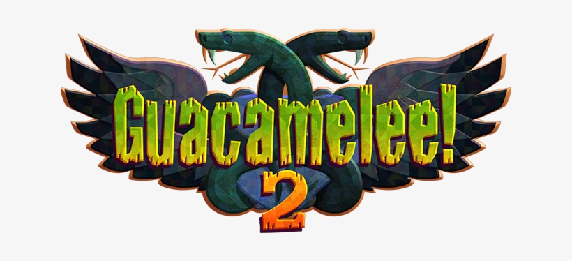 Guacamelee!, transparent png download