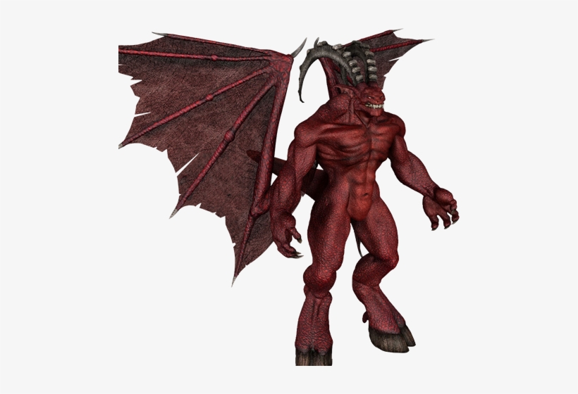 Devil Png Image - Devil Png, transparent png download