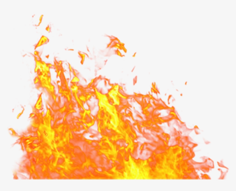 Efectos Fuego Png - Efectos De Fuego Png, transparent png download