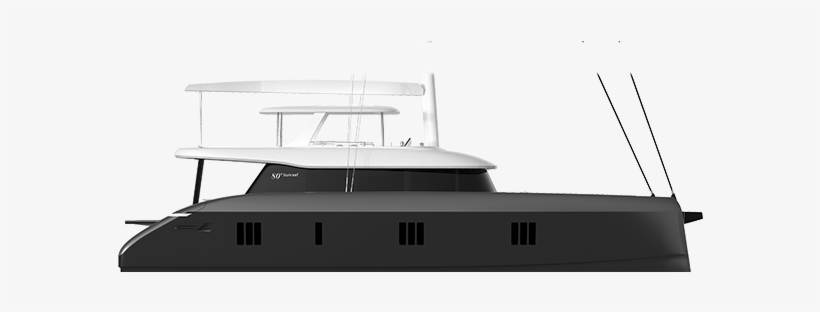 Luxury Yacht, transparent png download