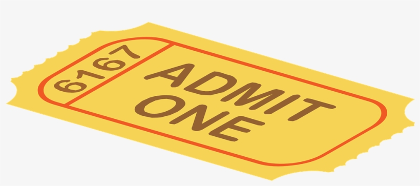 How To Set Use Gameshow Ticket Icon Png, transparent png download